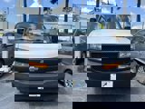 Used 2018 Chevrolet Express 2500 w/ Driver Convenience Package image 5