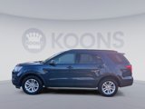 Used 2017 Ford Explorer 4WD image 2