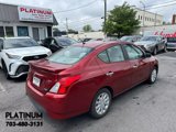 Used 2016 Nissan Versa SV image 4