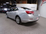 Used 2014 Chevrolet Malibu LT w/ Power Convenience Package image 3