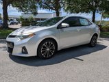 Used 2014 Toyota Corolla L image 3