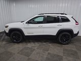 Used 2022 Jeep Cherokee Trailhawk w/ Trailer Tow Group image 5