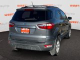 Used 2020 Ford EcoSport SE w/ SE Convenience Package image 5