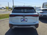 New 2025 Volkswagen Tiguan SE image 5
