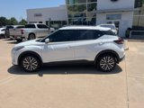 Used 2023 Nissan Kicks SV image 6