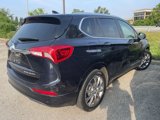 Used 2020 Buick Envision Essence w/ Experience Buick Package image 3