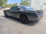 Certified 2022 Dodge Challenger SXT w/ Blacktop Package image 5
