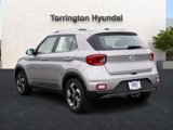 Certified 2024 Hyundai Venue SEL image 4