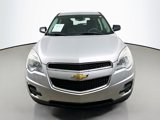 Used 2015 Chevrolet Equinox LS image 2