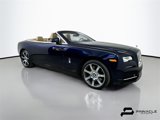 Used 2018 Rolls-Royce Dawn image 4