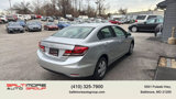 Used 2015 Honda Civic LX image 4
