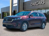 Used 2020 Kia Sorento LX w/ LX I4 Convenience Package image 2
