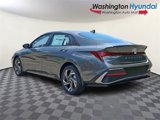New 2025 Hyundai Elantra Sport image 4