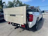 Used 2019 Chevrolet Silverado 2500 W/T w/ WT Convenience Package image 6