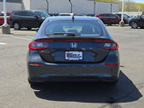 Certified 2023 Honda Civic LX image 6