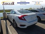 Used 2017 Honda Civic EX image 3
