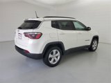 Used 2018 Jeep Compass Latitude w/ Popular Equipment Group image 5
