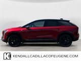 New 2025 Cadillac Optiq Sport 1 w/ LPO, ONYX Package image 2