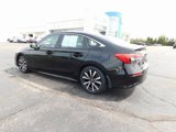 Certified 2024 Honda Civic EX image 5