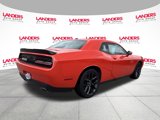 Used 2021 Dodge Challenger SXT w/ Blacktop Package image 3