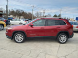 Used 2016 Jeep Cherokee Latitude w/ Trailer Tow Group image 3