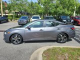 Used 2022 Nissan Sentra SV image 3