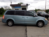 Used 2010 Chrysler Town & Country Touring Plus w/ Safetytec Group image 2