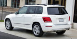 Used 2014 Mercedes-Benz GLK 350 4MATIC image 5