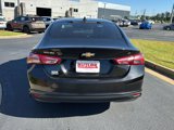 Used 2022 Chevrolet Malibu LT image 4