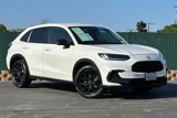 Certified 2024 Honda HR-V Sport image 2