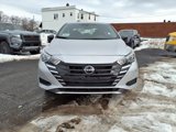 New 2024 Nissan Versa S w/ S Plus Package image 2