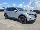 Used 2025 Honda CR-V EX-L image 2