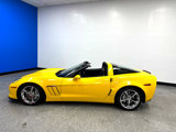 Used 2011 Chevrolet Corvette Grand Sport w/ Preferred Equipment Group image 4
