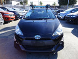 Used 2017 Toyota Prius C Four image 3