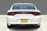 Used 2022 Dodge Charger SXT w/ Leather Interior Group image 4