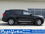Used 2023 Ford Explorer XLT w/ Equipment Group 202A image 2