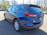 Certified 2022 Chevrolet Equinox LS image 3