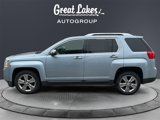 Used 2015 GMC Terrain SLT image 2