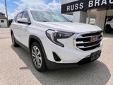 Used 2020 GMC Terrain SLT w/ Preferred Package image 3