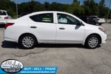Used 2015 Nissan Versa S Plus image 6