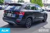 Used 2022 Volkswagen Taos S w/ IQ Drive S Package image 6