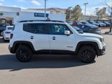 Used 2018 Jeep Renegade Latitude w/ Cold Weather Group image 4