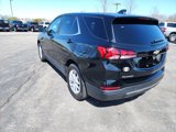 Used 2022 Chevrolet Equinox LT image 3