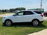 Certified 2020 Chevrolet Equinox Premier image 4