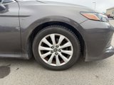 Used 2018 Toyota Camry LE image 4