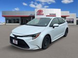 Certified 2022 Toyota Corolla LE image 5