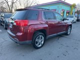 Used 2012 GMC Terrain SLT image 6