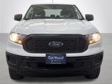 Used 2021 Ford Ranger XL w/ Equipment Group 101A High image 4