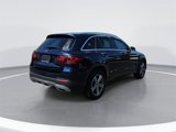 Used 2021 Mercedes-Benz GLC 300 4MATIC image 5