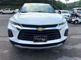 Used 2021 Chevrolet Blazer LT image 6